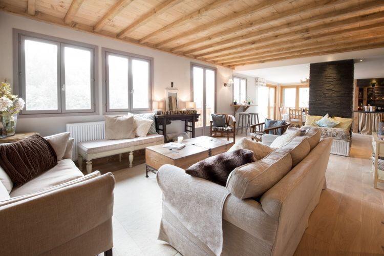 Riverwood Lodge Montriond Extérieur photo